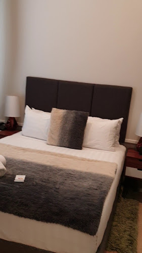 Auckland City Hotel Open Times
