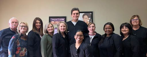 AM Dental - Mangum - Thumbnail
