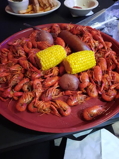 Delta Crawfish Farms & Market