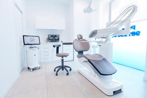 Clínica Dental Cleardent Málaga Carlos Haya
