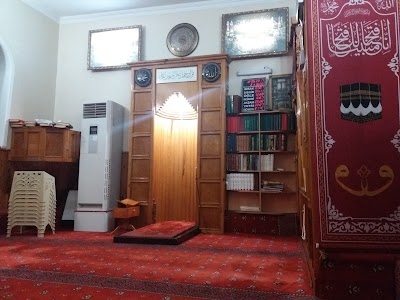Photos of Ebu Derda T&uuml;rbesi