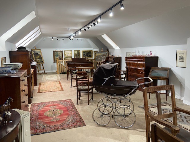 Browns ASR - Auctions