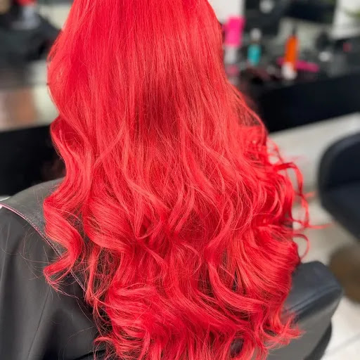 Hair Of Thrones Gallery - United Kingdom