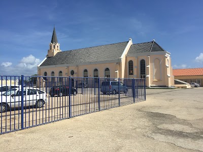 Photos of Saint Anna Church