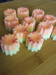 Photo n°9 de ATELIER BOUTIK BEAUTE - GRAINES DE BOUGIES à Arelaune-en-Seine (Parfumerie)