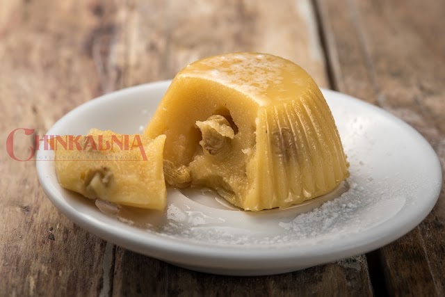 Chinkalnia Restauracja Gruzińska