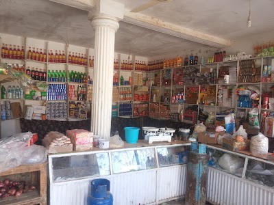 Photos of دوکان قاری خلیل میرویس مینه