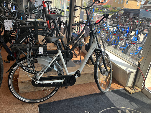 Dral Fietsen - Thumbnail