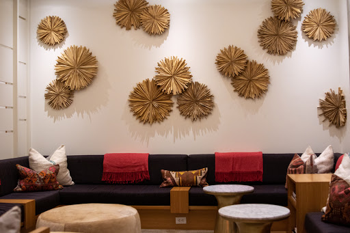 milk + honey | 2nd Street District Gallery - United States