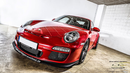 Sportwagen Südwest GmbH