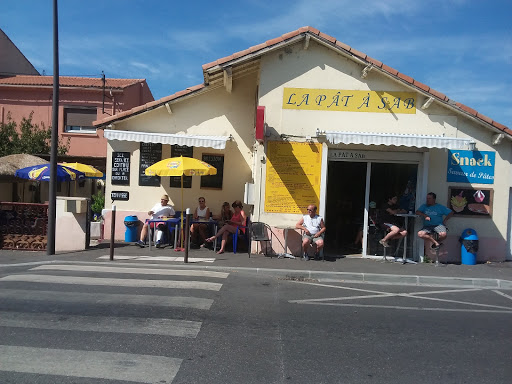 Photo 4 - La Pat à Sab