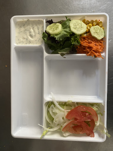 Photo 5 - L’ATELIER DU KEBAB HAYANGE