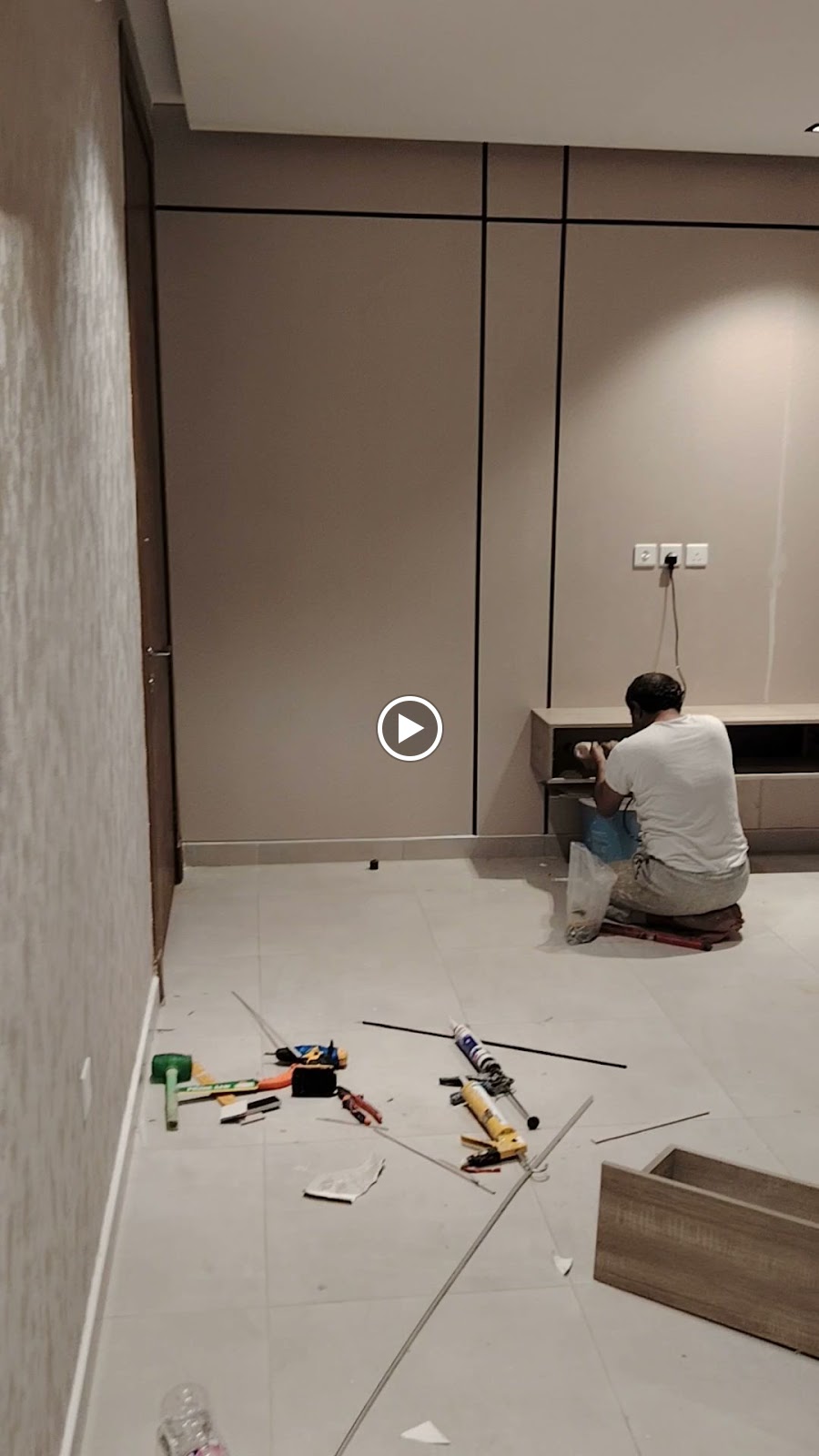 دهان جدة معلم بويه جده - صورة 3