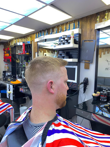 Jeff's Barbers - Thumbnail