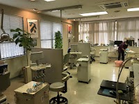 とみしま歯科クリニック