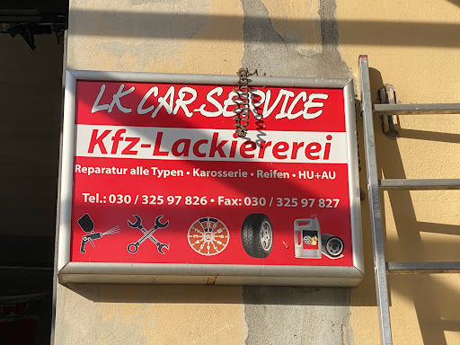 LK CAR-SERVICE Gallery - Germany