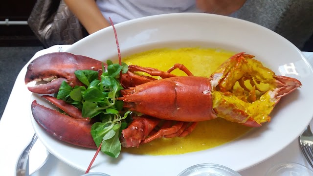 L'Osteria Di Brera