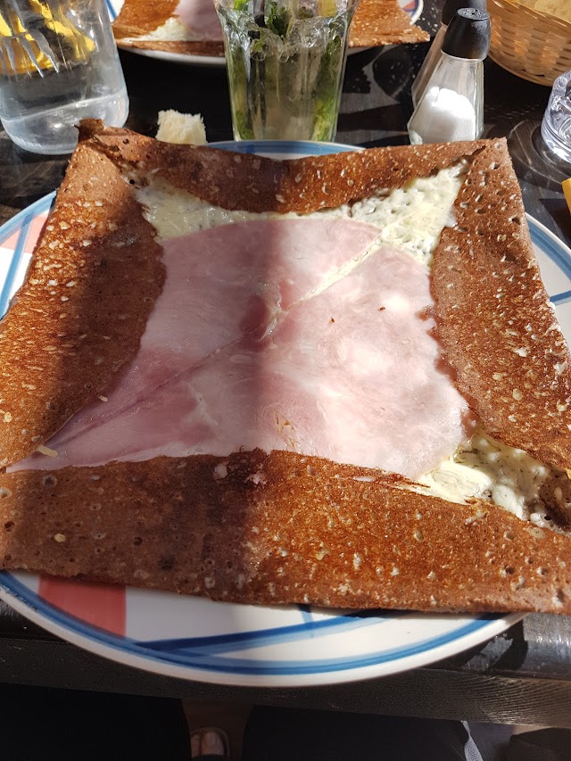 Becassine