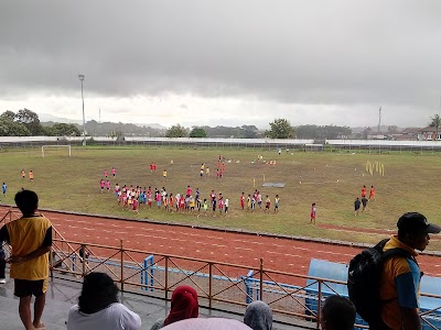 stadium