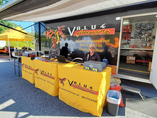 Value Accessories - Visual