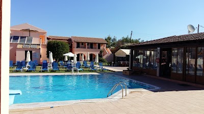 Photos of Koursaros Apartments