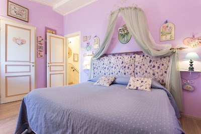 Photos of Bed and Breakfast A Casa delle Fate