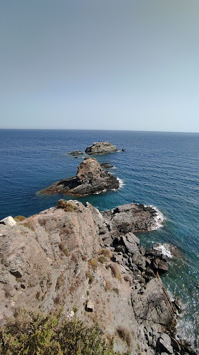 Almuñécar - Visual