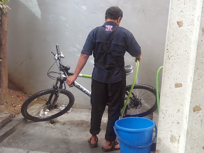 Photos of Bicycle Shop Bd Limited Display Centre