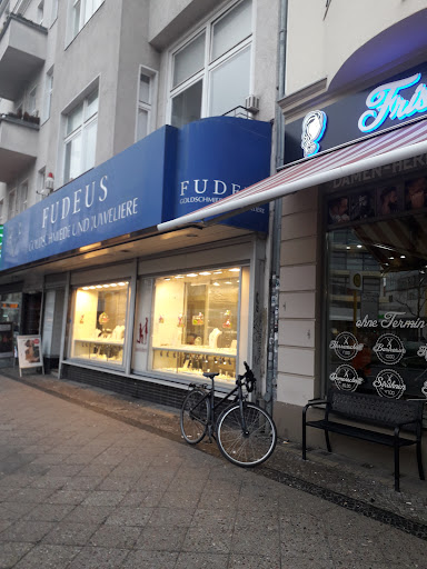 FUDEUS - Goldschmiede und Juweliere - Thumbnail