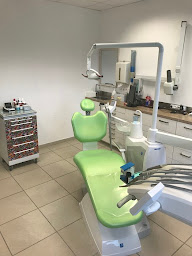 Photo n°1 de Dr Juery Severine à Vedène (Dentiste)
