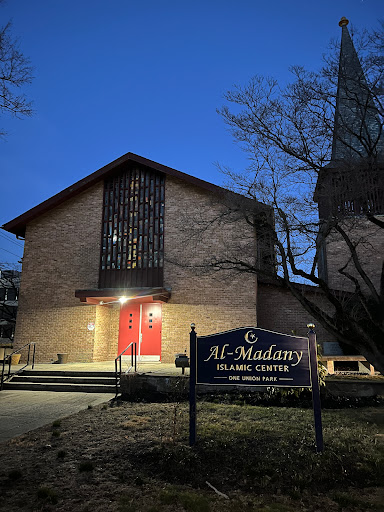 Al Madany Islamic Center of Norwalk - Thumbnail