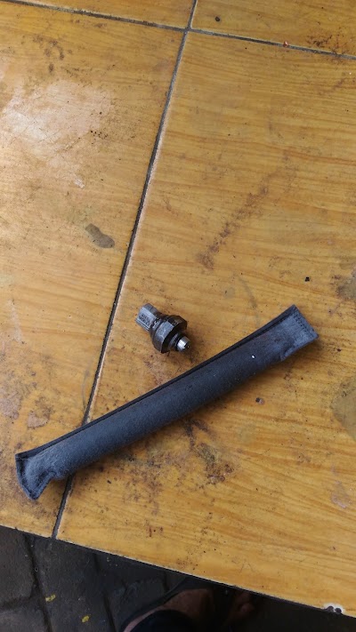 Photos of Independent Automobile Air Conditioner
