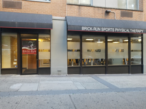 Brick Run Sports Physical - Thumbnail