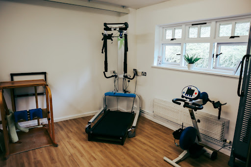 Foundations Physio