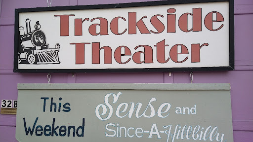 Trackside Theater