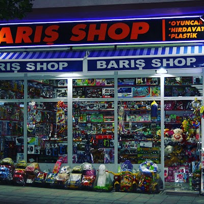 Photos of BARIŞ SHOP