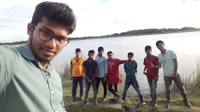 Photos of Mollarahata launch ghat