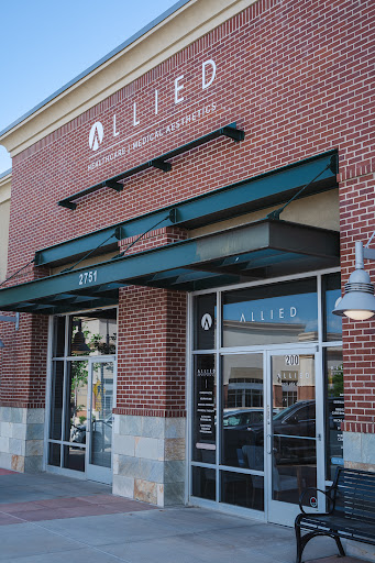 Allied Medical Aesthetics
