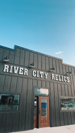 River City Relics