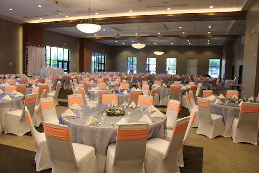 Iron Trail Motors Event Center Gallery - United States