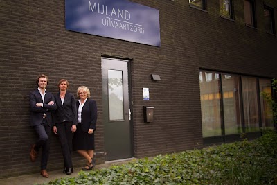 Mijland Uitvaartzorg