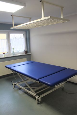 Praxis für Physiotherapie Johannes Riemer - Thumbnail