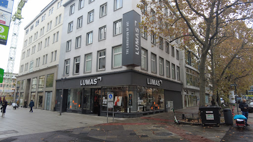 LUMAS Galerie Stuttgart - Thumbnail