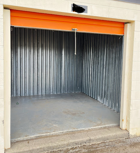 Access Storage - Barrie - Thumbnail