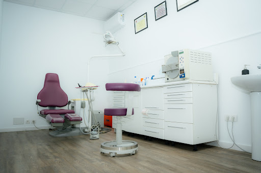 Clínica VIBA Podología Posturología