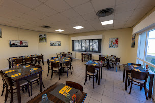 Photo n°4 de Armor Restaurant à Dinard (Restaurant français)