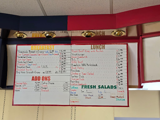 Big T Deli - Thumbnail