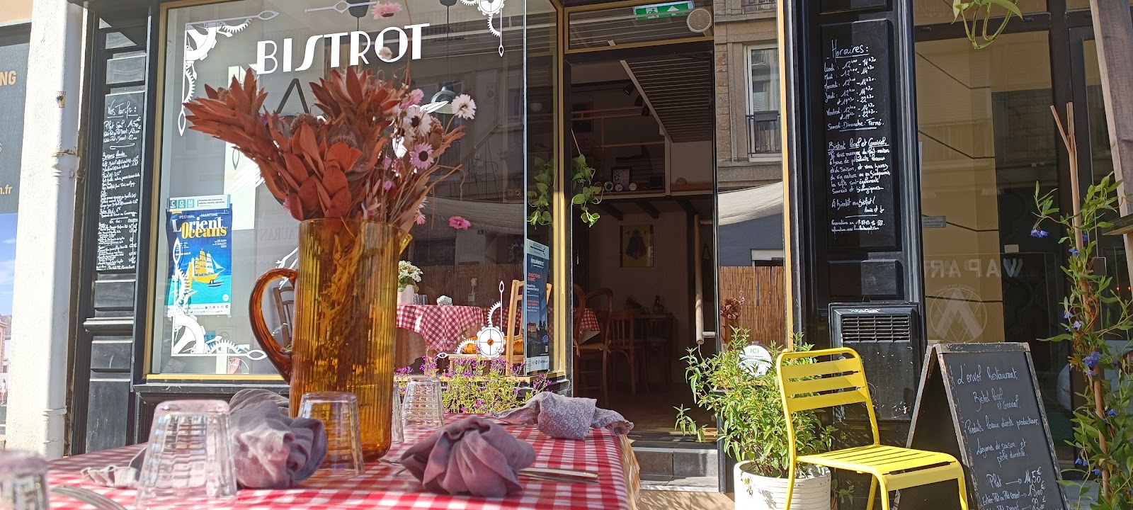 L'Envol — photo 3
