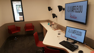 Photo n°9 de Audioprothésiste Draguignan-Alain Afflelou Acousticien à Draguignan (Centre médical)