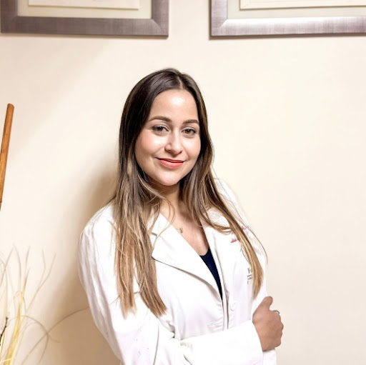Nutrióloga Valeria Baeza